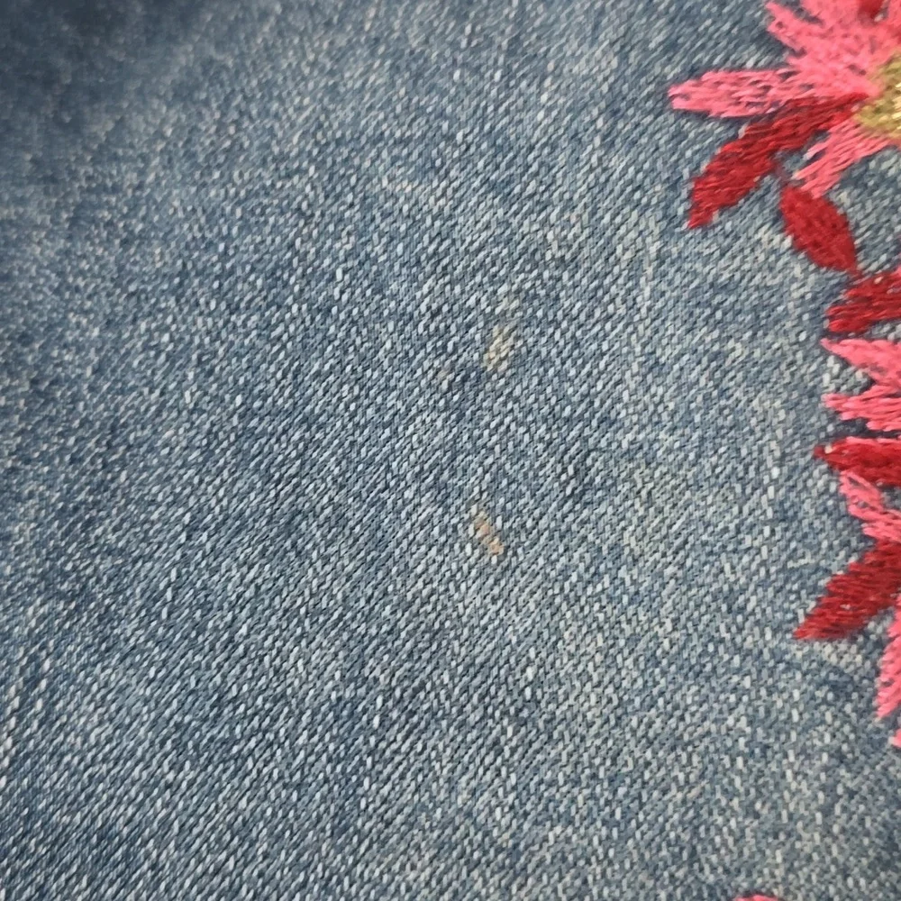 Desigual Girl's Jean Skirt sz 9/10 yr